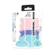 Pastel Wonders - 11.9 cm Silicone Butt Plug